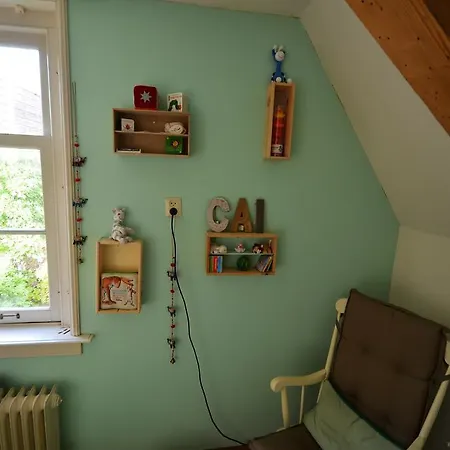 Ferienhaus Where Els Ancient Haarlem