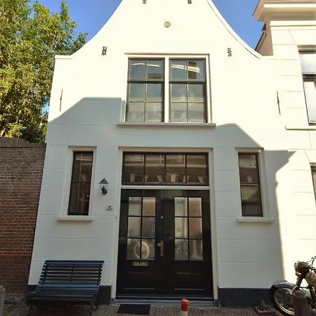 Where Els Ancient * Haarlem