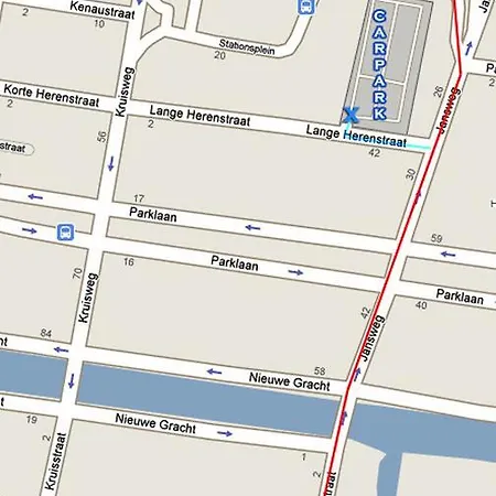 Where Els Ancient * Haarlem