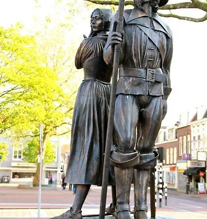 Where Els Ancient Haarlem